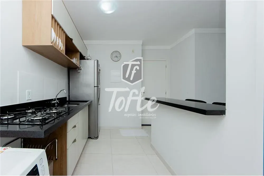 Apartamento, 2 quartos, 45 m² - Foto 4