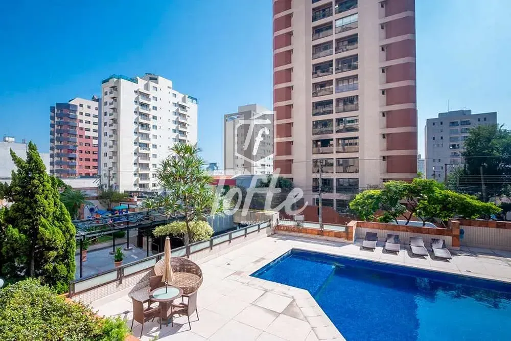 Apartamento, 4 quartos, 270 m² - Foto 1