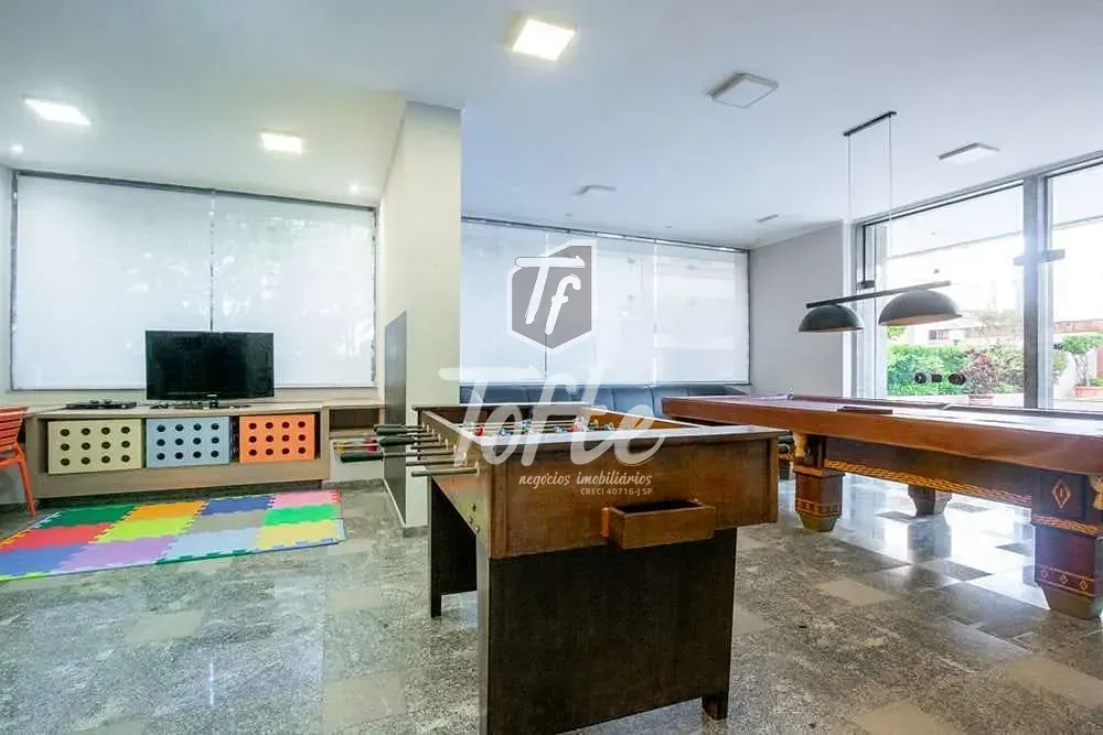 Apartamento, 4 quartos, 270 m² - Foto 4