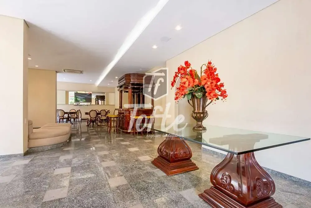 Apartamento, 4 quartos, 270 m² - Foto 3