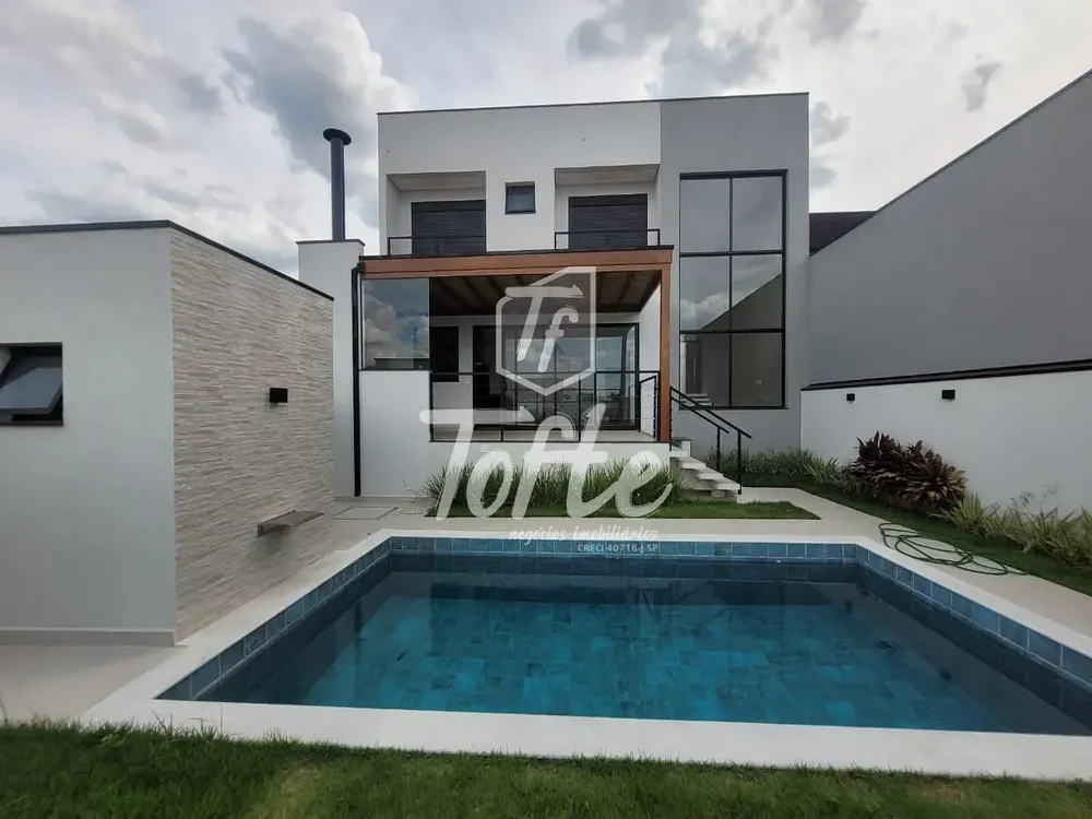 Casa, 3 quartos, 229 m² - Foto 1