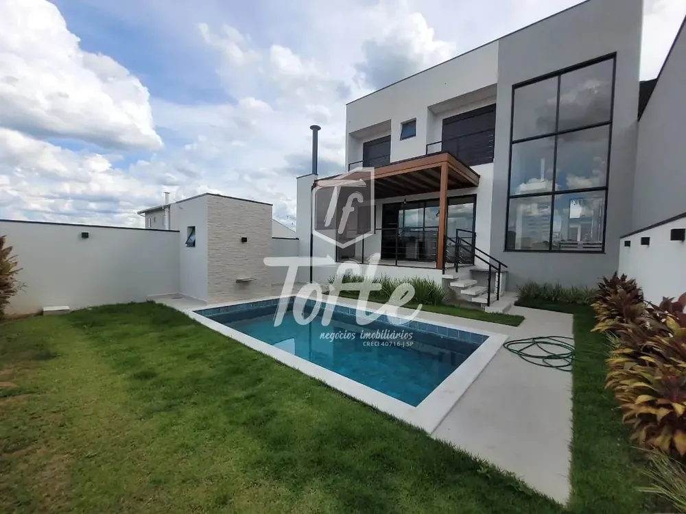 Casa, 3 quartos, 229 m² - Foto 2