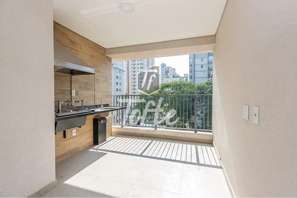 Apartamento, 2 quartos, 75 m² - Foto 3