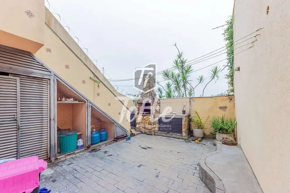 Casa, 3 quartos, 238 m² - Foto 4