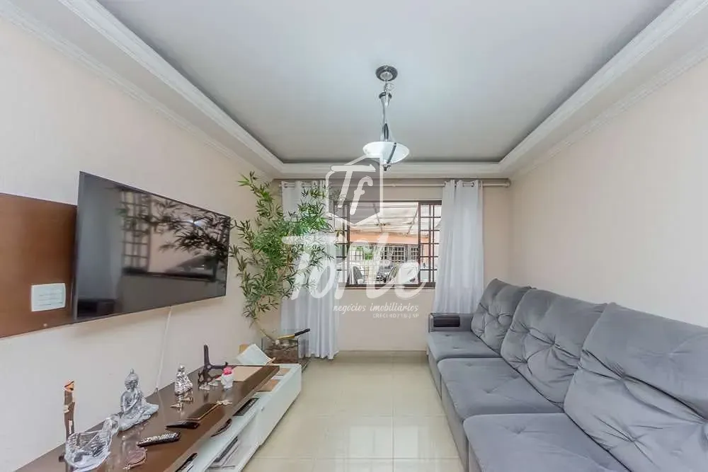 Casa, 3 quartos, 238 m² - Foto 1