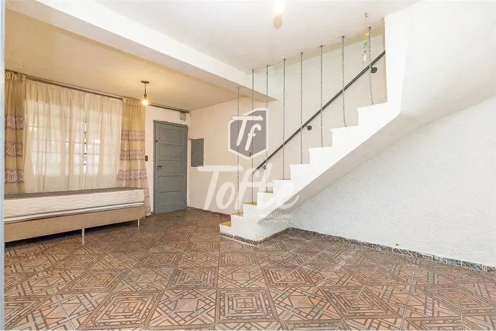Casa, 2 quartos, 100 m² - Foto 1