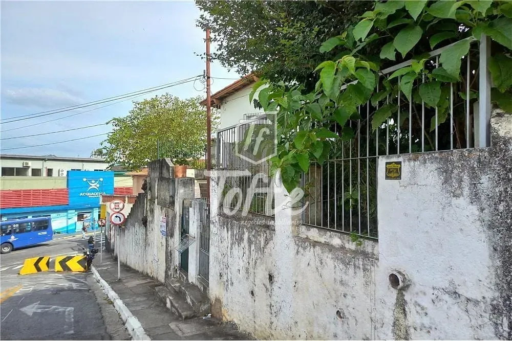 Loja-Salão, 293 m² - Foto 2