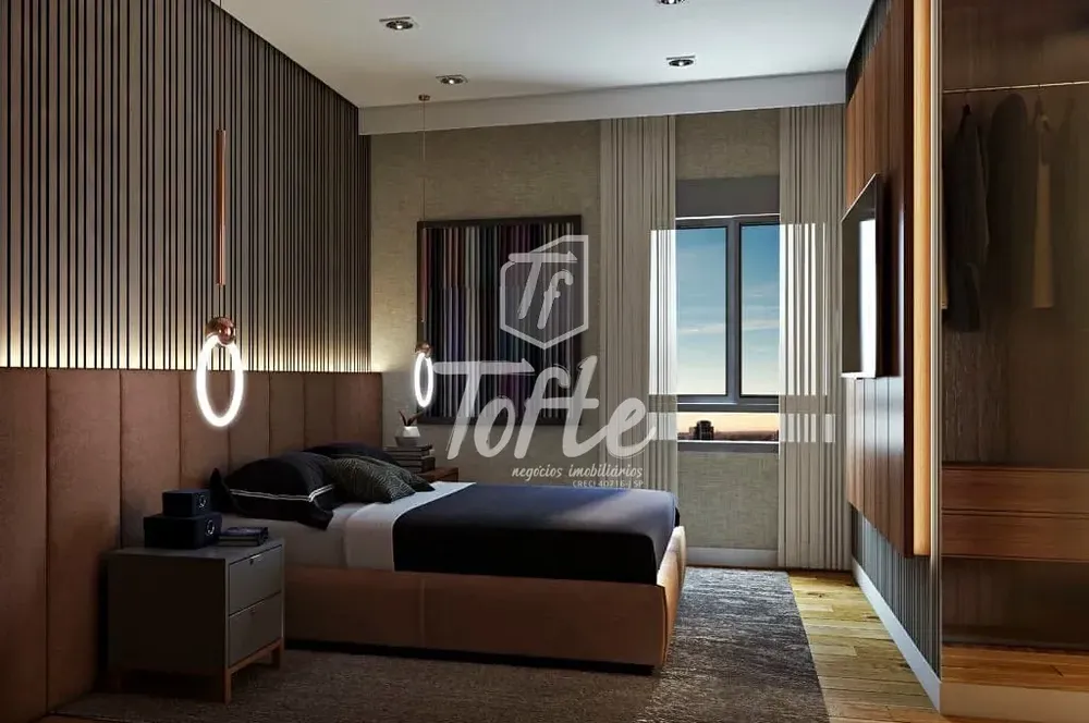 Apartamento, 4 quartos, 184 m² - Foto 4