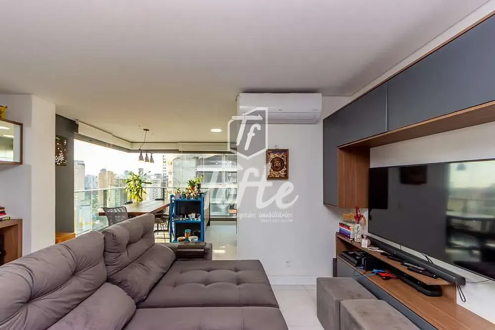 Apartamento, 2 quartos, 82 m² - Foto 2