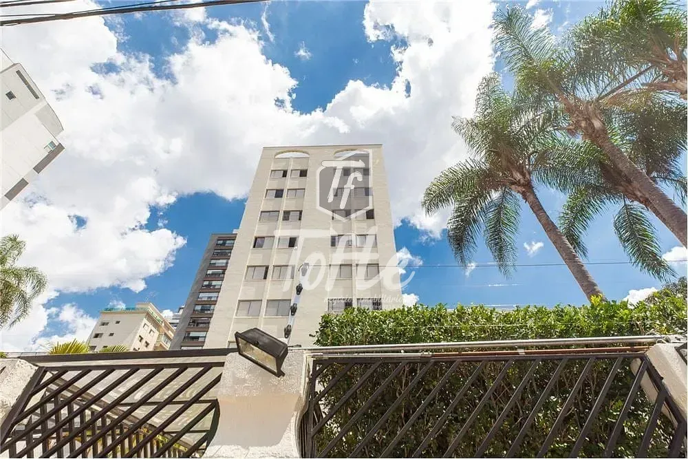 Apartamento, 2 quartos, 70 m² - Foto 1
