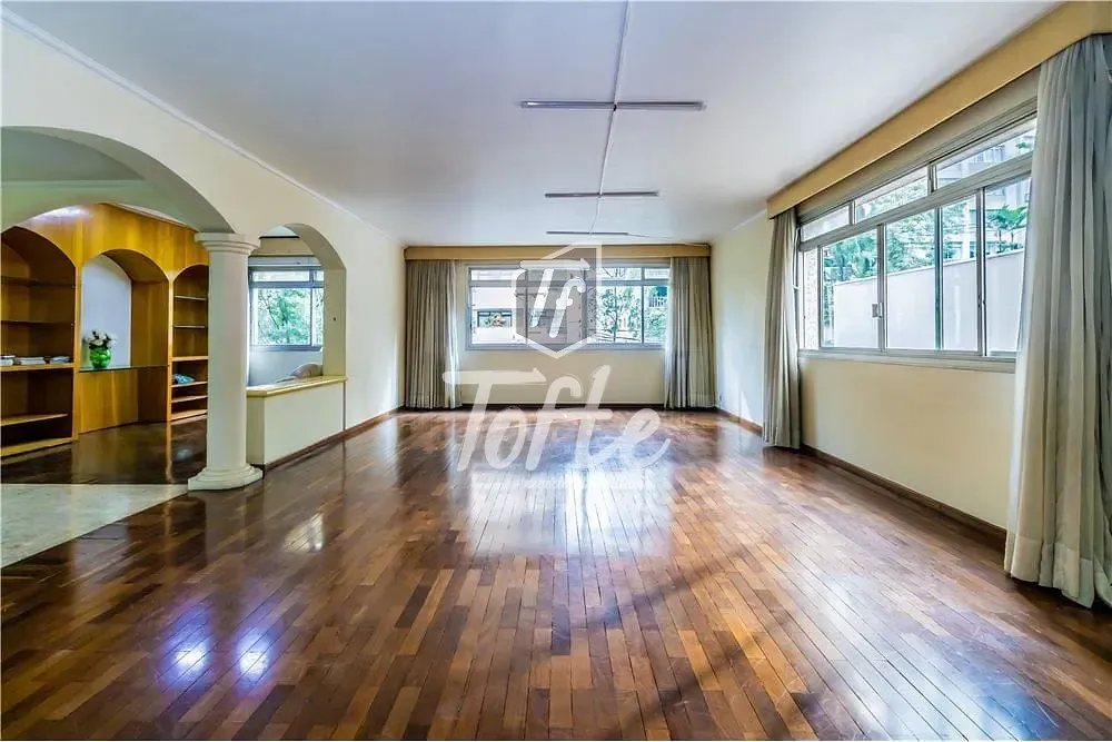 Apartamento, 4 quartos, 294 m² - Foto 1