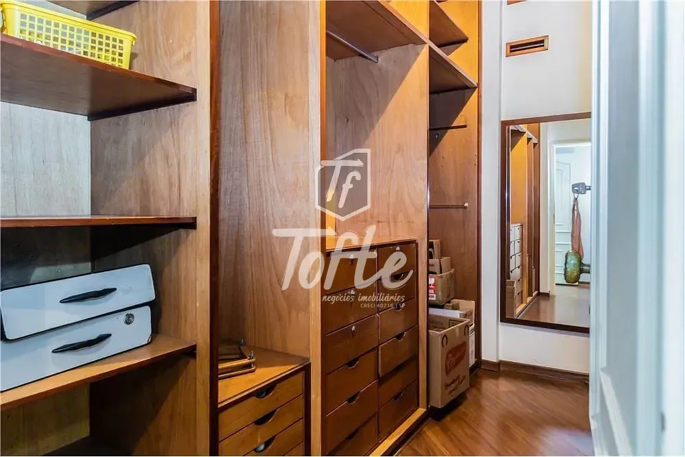 Apartamento, 4 quartos, 294 m² - Foto 2