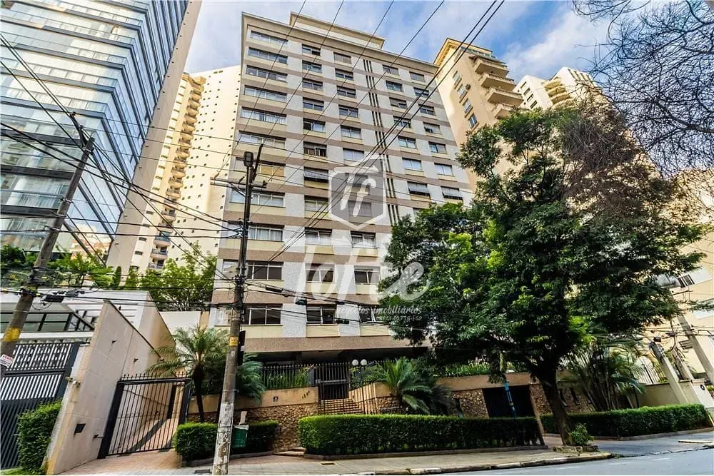 Apartamento, 4 quartos, 294 m² - Foto 4
