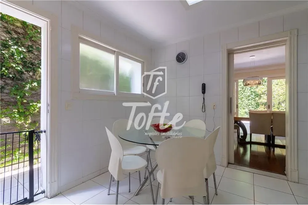 Casa, 5 quartos, 360 m² - Foto 3