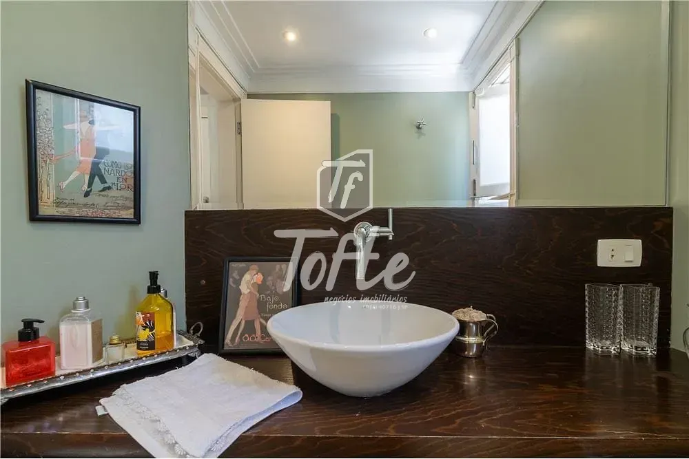 Casa, 5 quartos, 360 m² - Foto 4