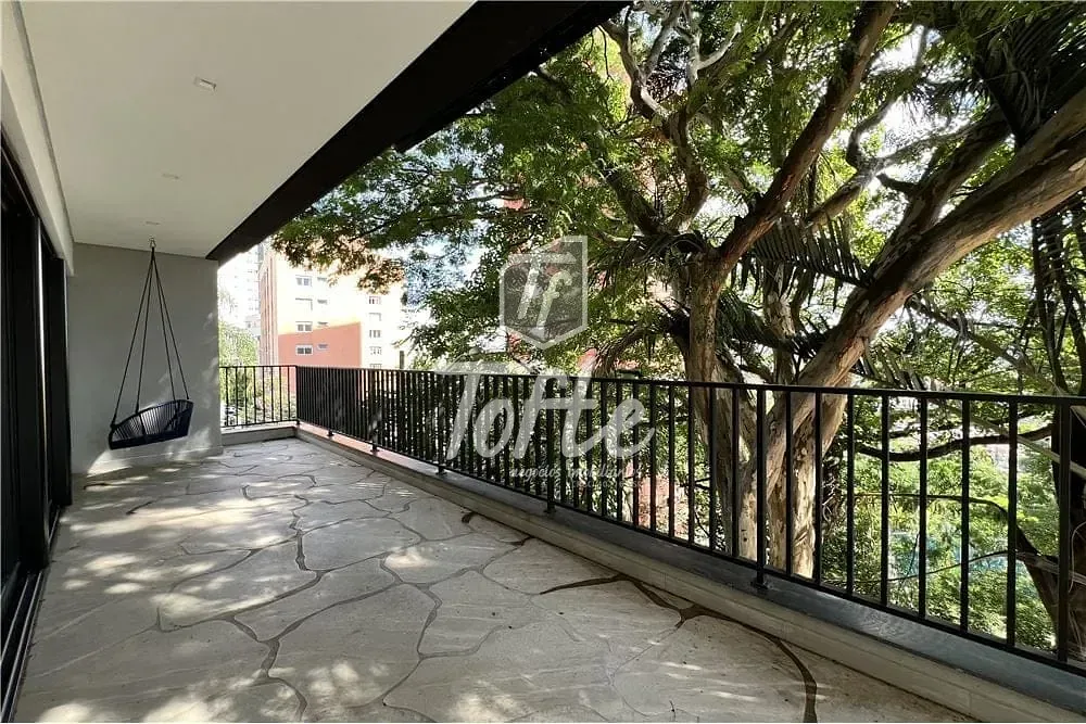 Apartamento, 3 quartos, 139 m² - Foto 3