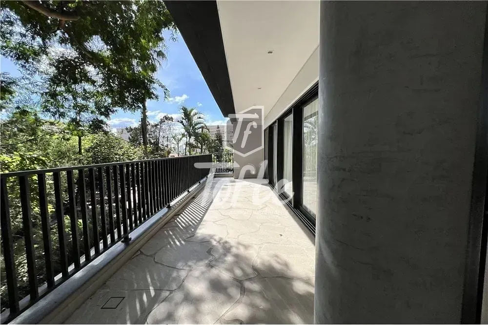 Apartamento, 3 quartos, 139 m² - Foto 4