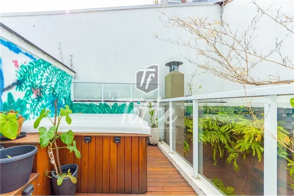 Casa, 4 quartos, 169 m² - Foto 3
