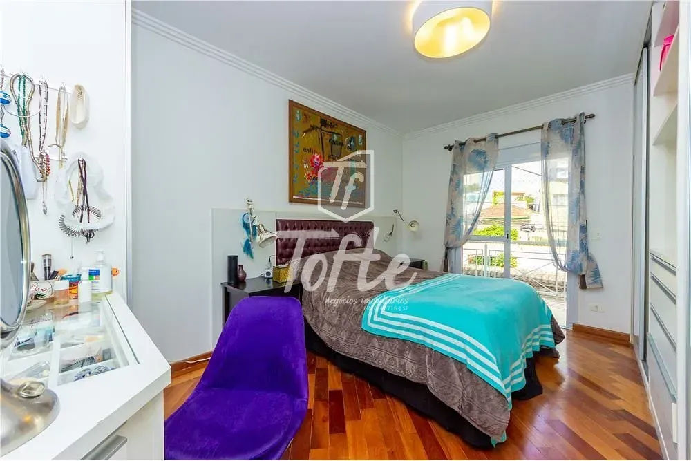 Casa, 4 quartos, 169 m² - Foto 2