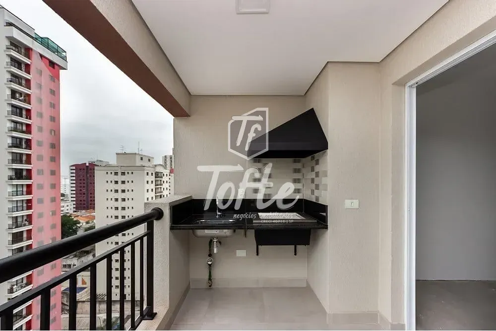 Apartamento, 2 quartos, 65 m² - Foto 2