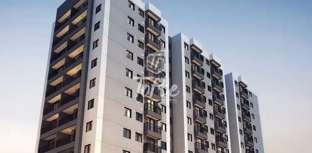 Apartamento, 2 quartos, 42 m² - Foto 1