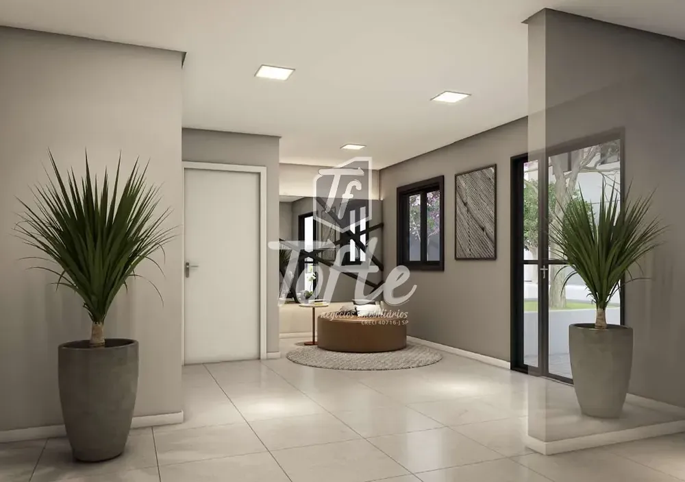 Apartamento, 2 quartos, 42 m² - Foto 3