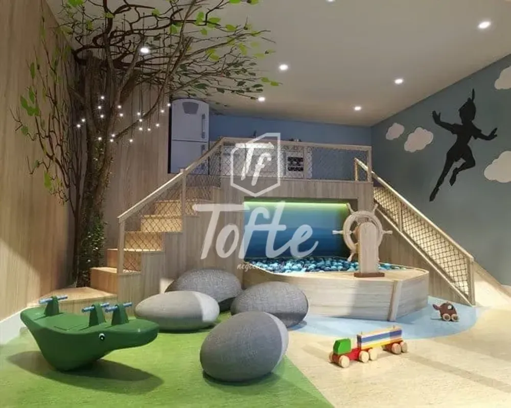Apartamento, 2 quartos, 55 m² - Foto 4