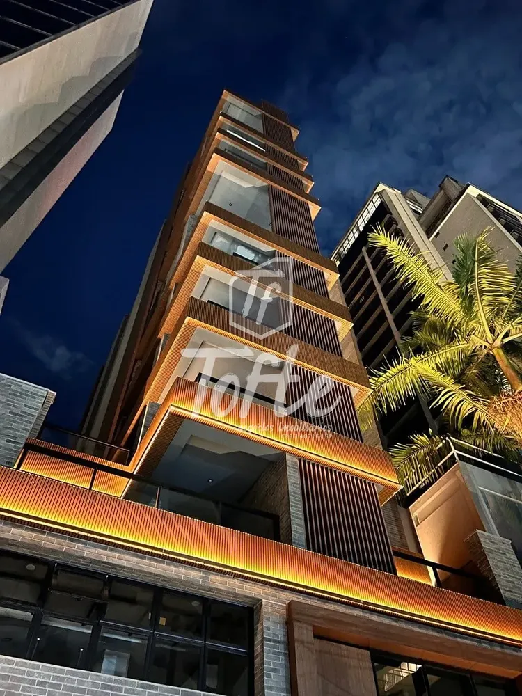 Apartamento, 2 quartos, 124 m² - Foto 4