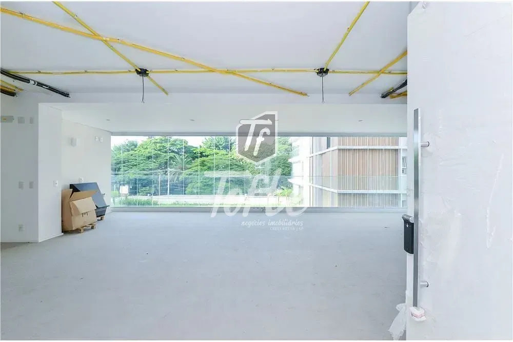 Apartamento, 2 quartos, 186 m² - Foto 1