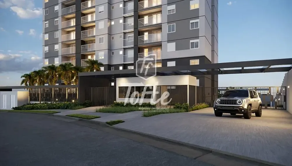 Apartamento, 2 quartos, 81 m² - Foto 2