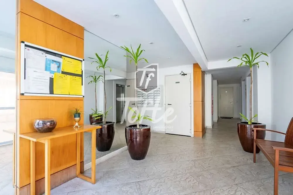 Apartamento, 2 quartos, 50 m² - Foto 2