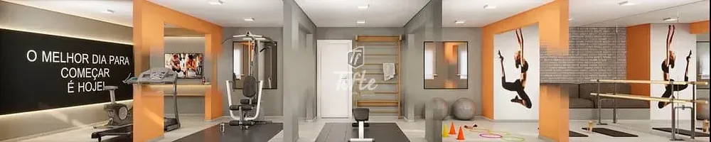 Apartamento, 2 quartos, 33 m² - Foto 4