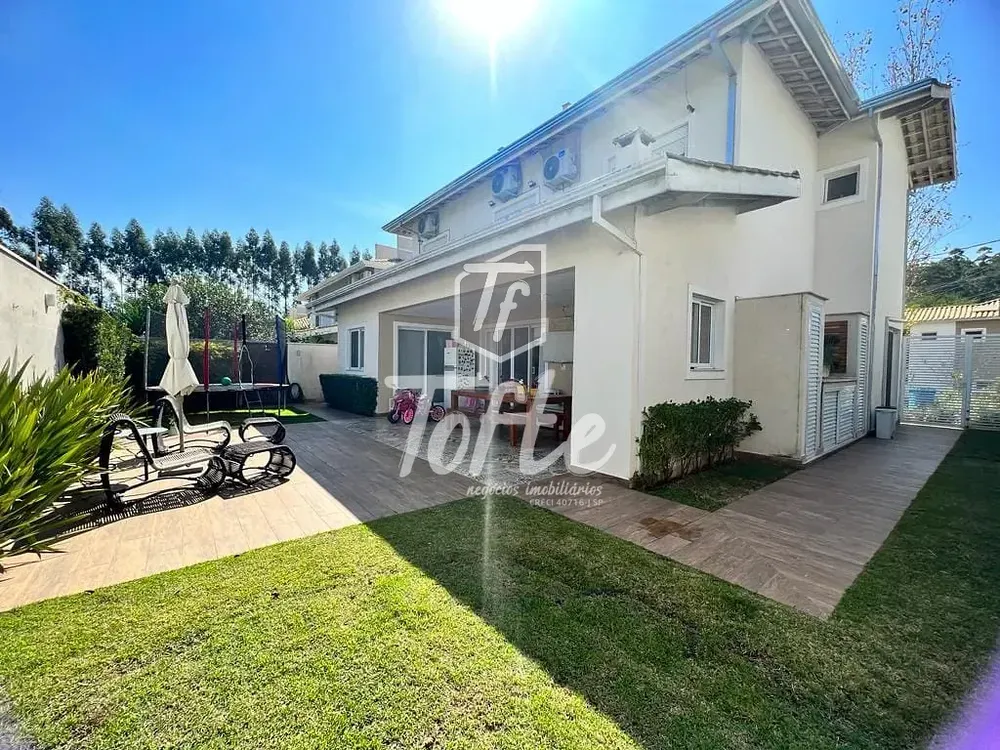 Casa, 3 quartos, 190 m² - Foto 1