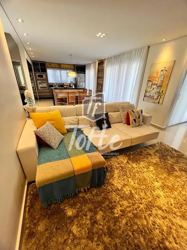 Casa, 3 quartos, 190 m² - Foto 2