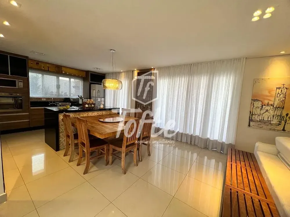 Casa, 3 quartos, 190 m² - Foto 4