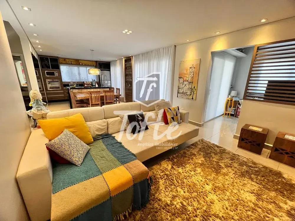 Casa, 3 quartos, 190 m² - Foto 3