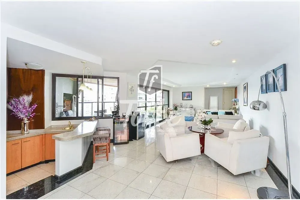 Apartamento, 4 quartos, 359 m² - Foto 1