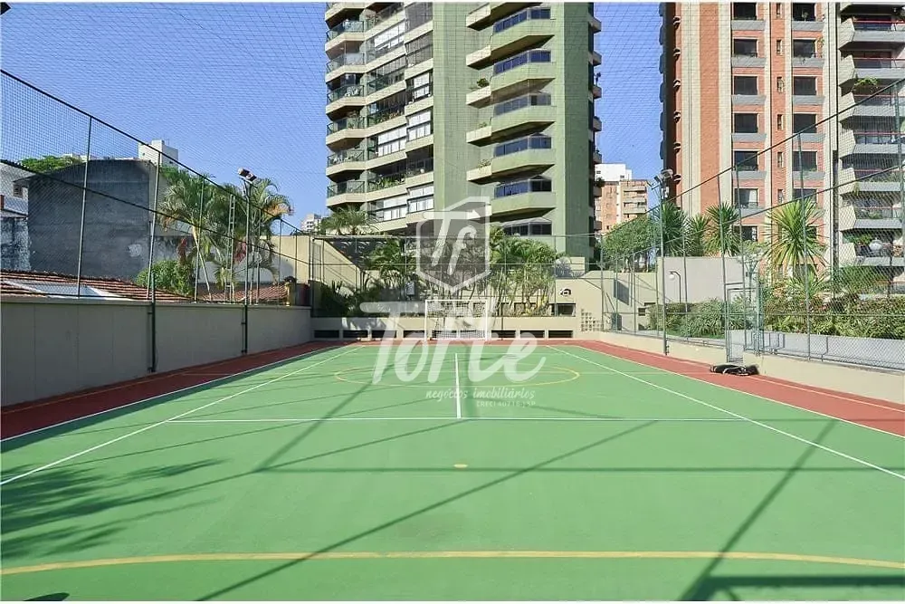 Apartamento, 4 quartos, 359 m² - Foto 2
