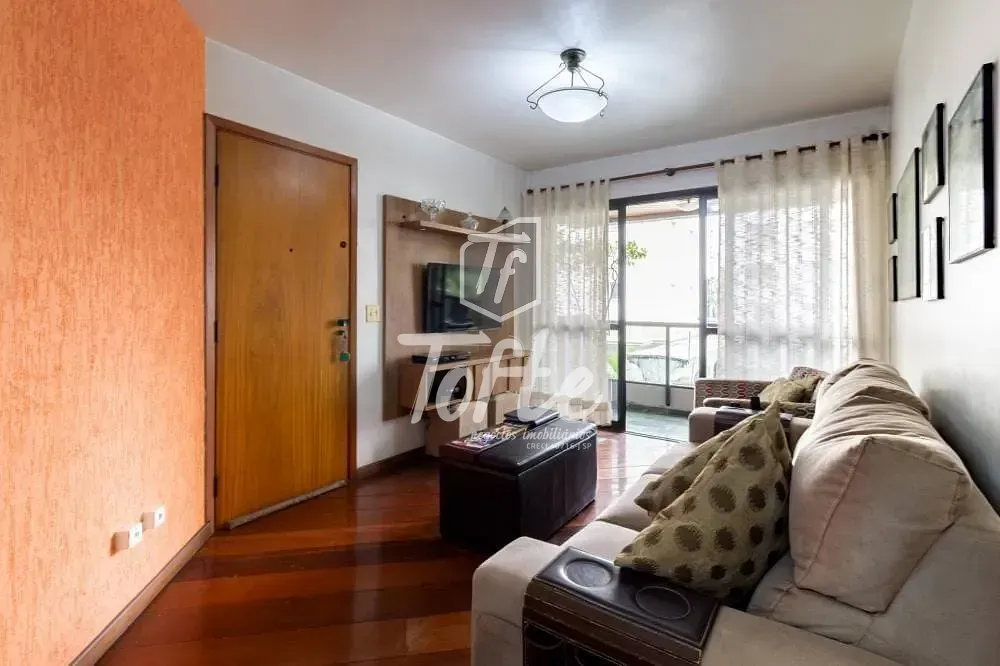 Apartamento, 3 quartos, 72 m² - Foto 1