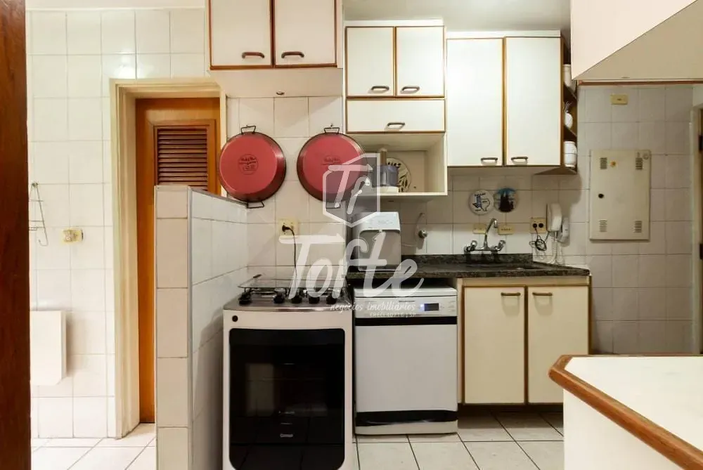 Apartamento, 3 quartos, 72 m² - Foto 4