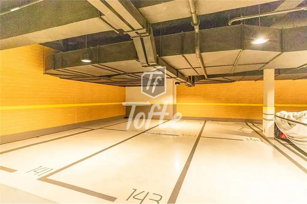 Apartamento, 1 quarto, 46 m² - Foto 4