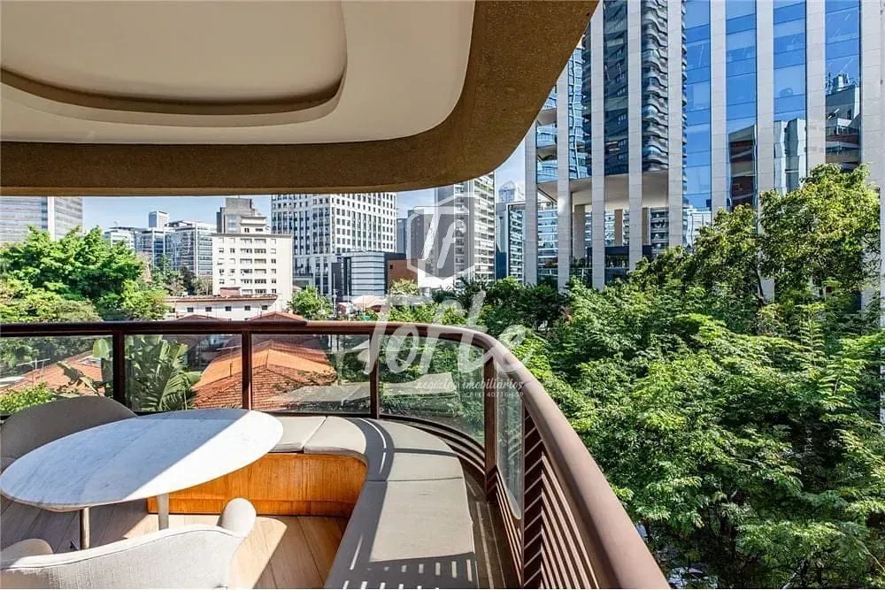 Apartamento, 1 quarto, 46 m² - Foto 3