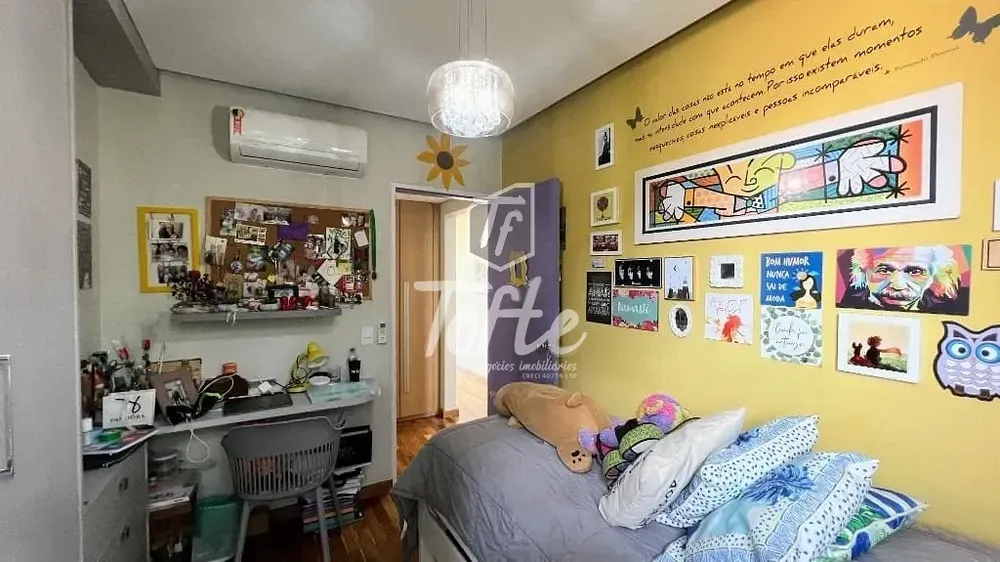 Casa, 3 quartos, 249 m² - Foto 2