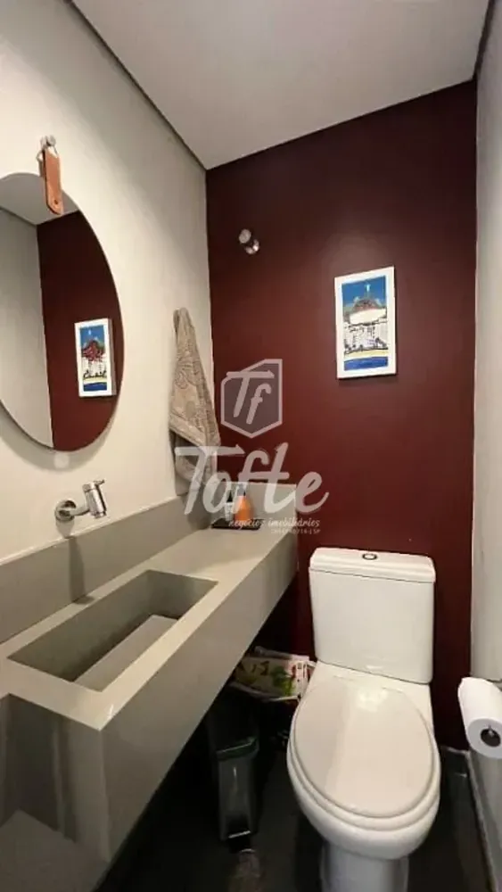 Casa, 3 quartos, 249 m² - Foto 3
