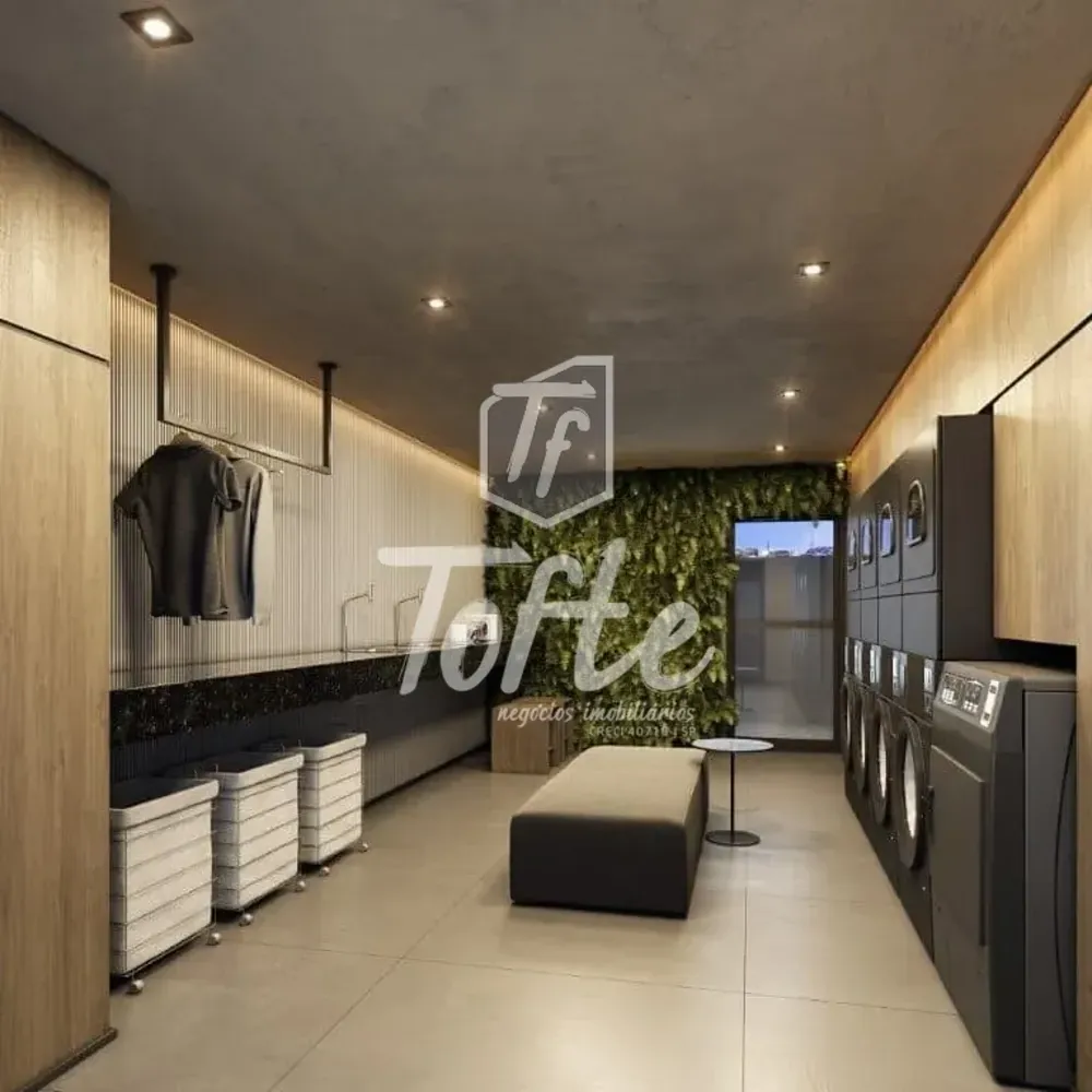 Apartamento, 1 quarto, 34 m² - Foto 4