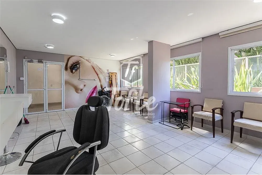 Apartamento, 2 quartos, 120 m² - Foto 4