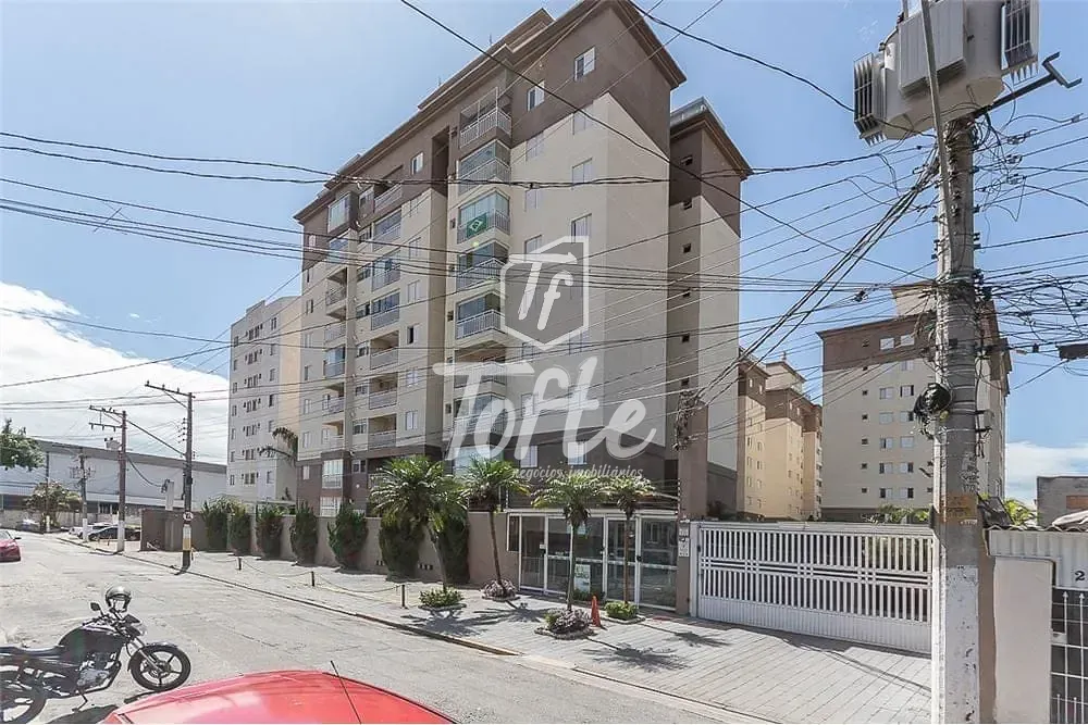 Apartamento, 2 quartos, 120 m² - Foto 1