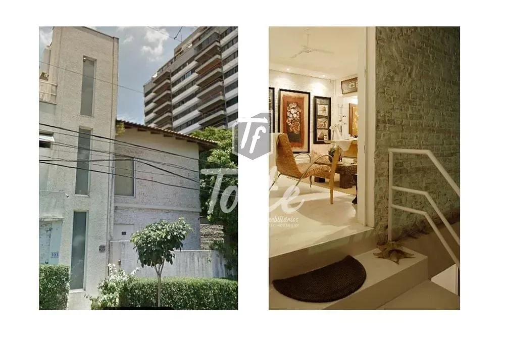 Casa, 3 quartos, 400 m² - Foto 4