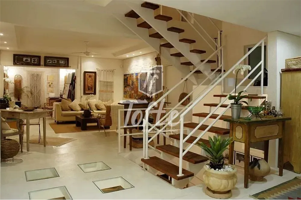 Casa, 3 quartos, 400 m² - Foto 1