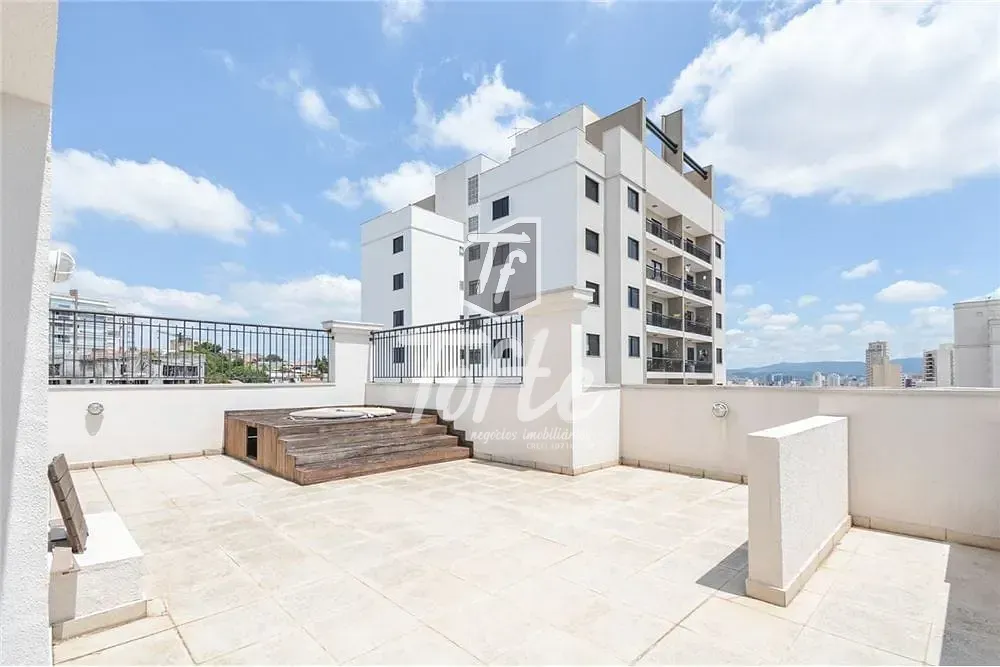 Cobertura, 2 quartos, 133 m² - Foto 1